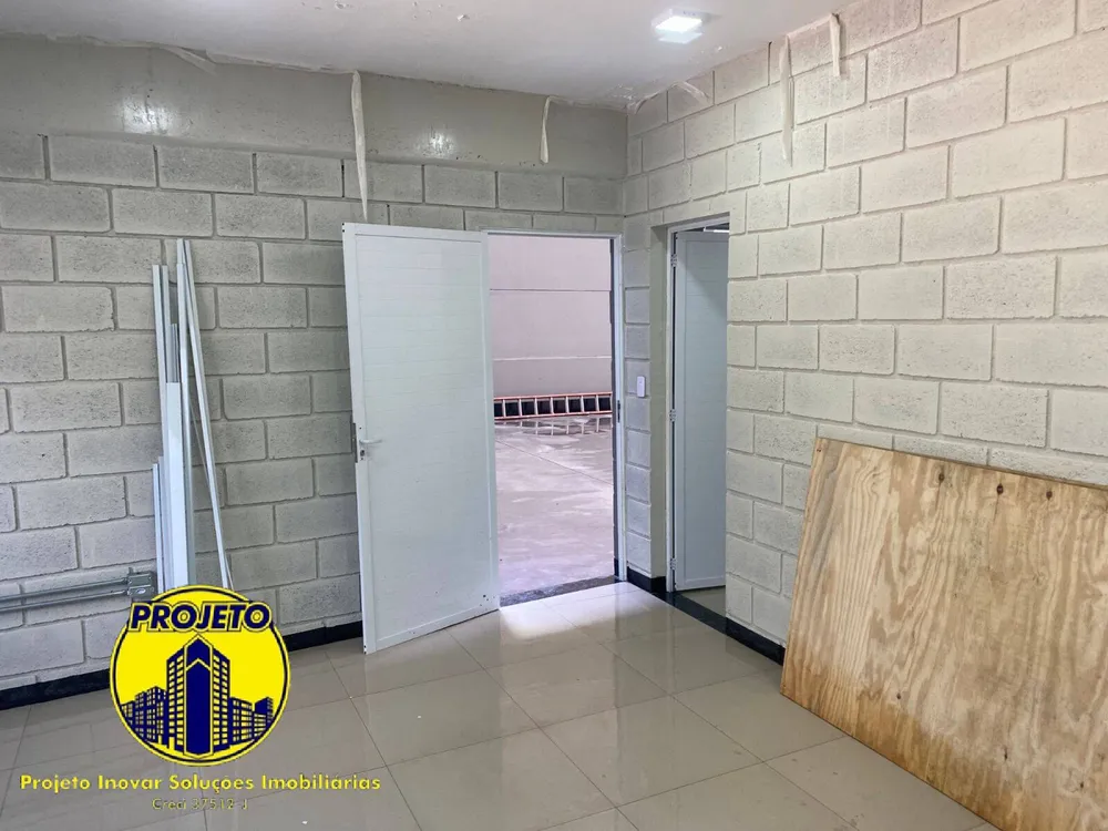 Depósito-Galpão, 500 m² - Foto 8