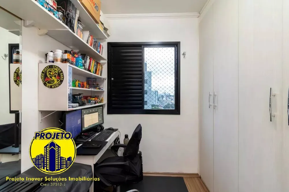 Apartamento, 3 quartos, 65 m² - Foto 5
