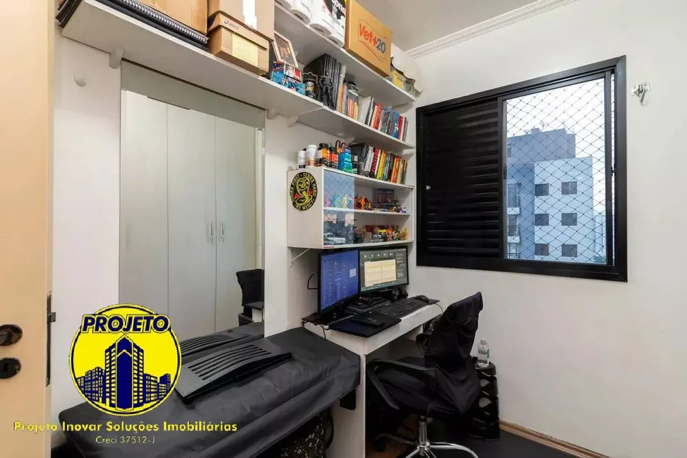 Apartamento, 3 quartos, 65 m² - Foto 6