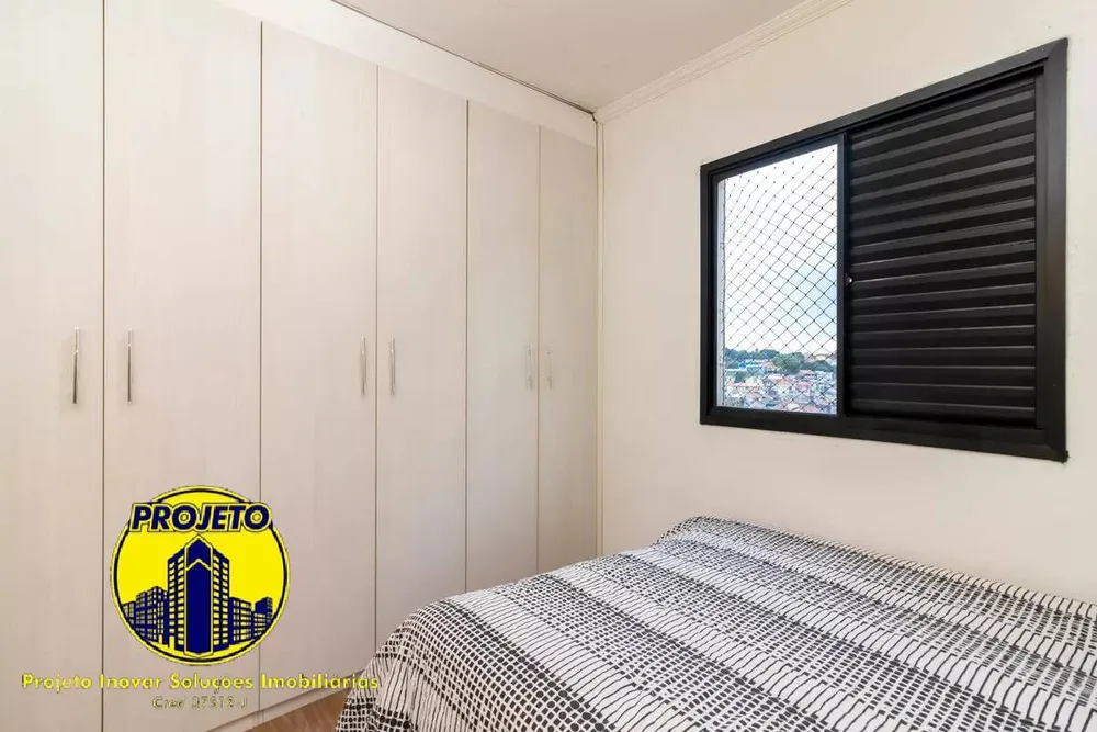 Apartamento, 3 quartos, 65 m² - Foto 3