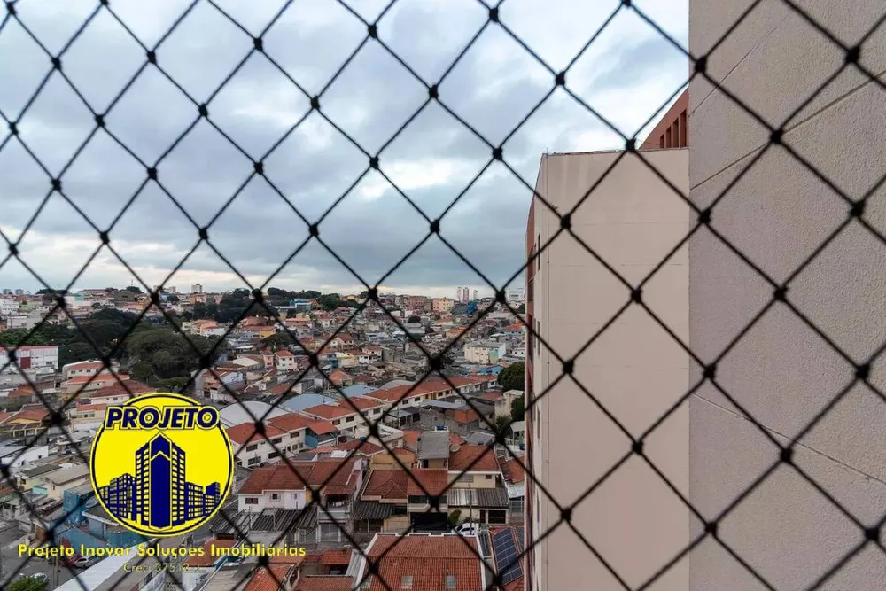 Apartamento, 3 quartos, 65 m² - Foto 9