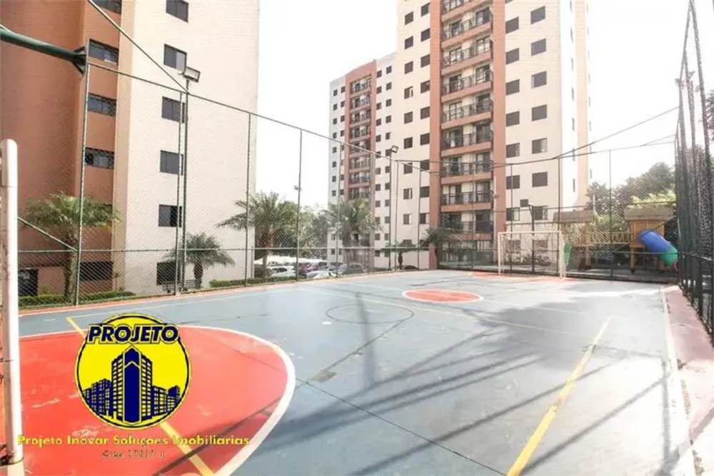 Apartamento, 3 quartos, 65 m² - Foto 12