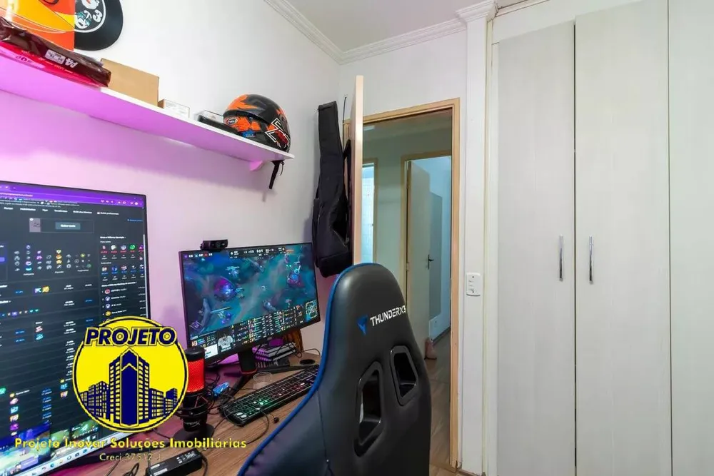 Apartamento, 3 quartos, 65 m² - Foto 4