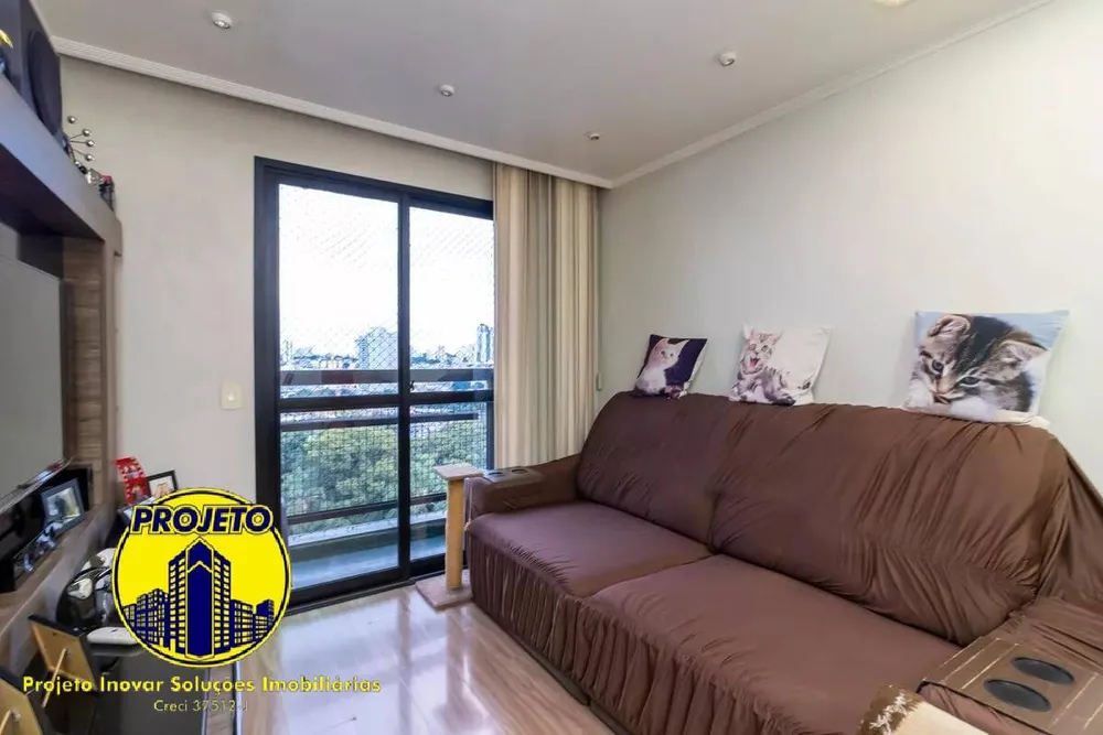 Apartamento, 3 quartos, 65 m² - Foto 2