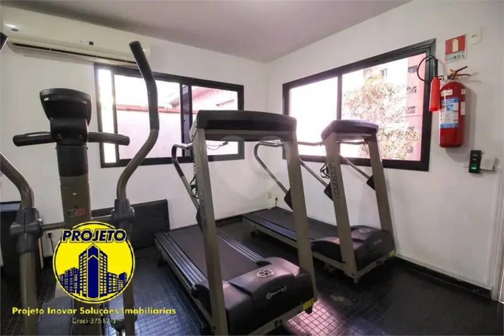 Apartamento, 3 quartos, 65 m² - Foto 11