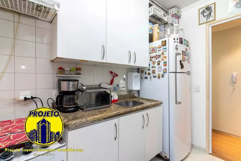 Apartamento, 3 quartos, 65 m² - Foto 8