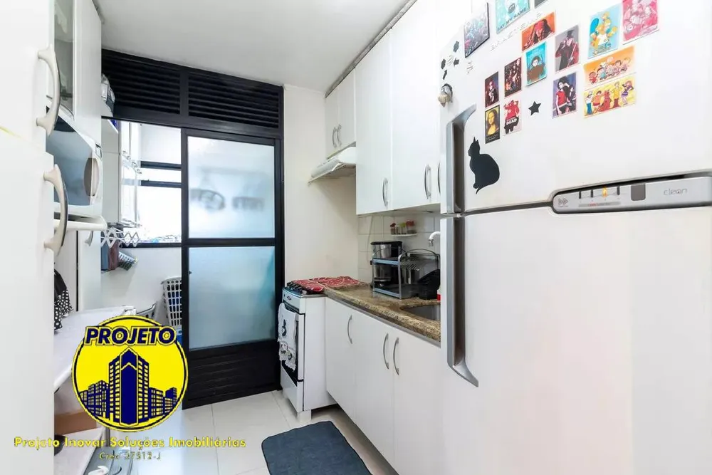 Apartamento, 3 quartos, 65 m² - Foto 7
