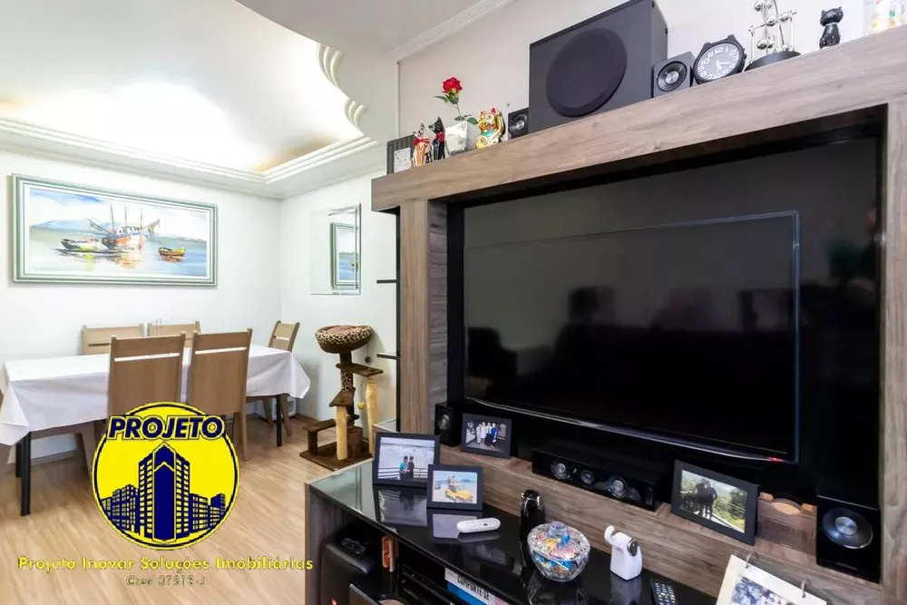 Apartamento, 3 quartos, 65 m² - Foto 1