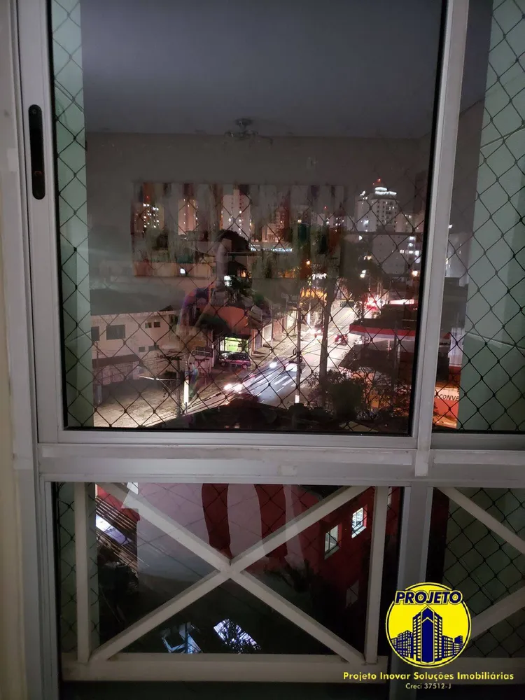 Apartamento, 2 quartos, 47 m² - Foto 4