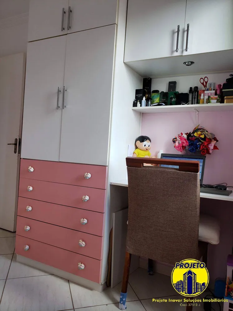 Apartamento, 2 quartos, 47 m² - Foto 1