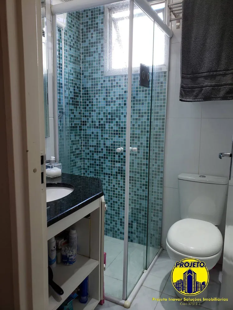 Apartamento, 2 quartos, 47 m² - Foto 3