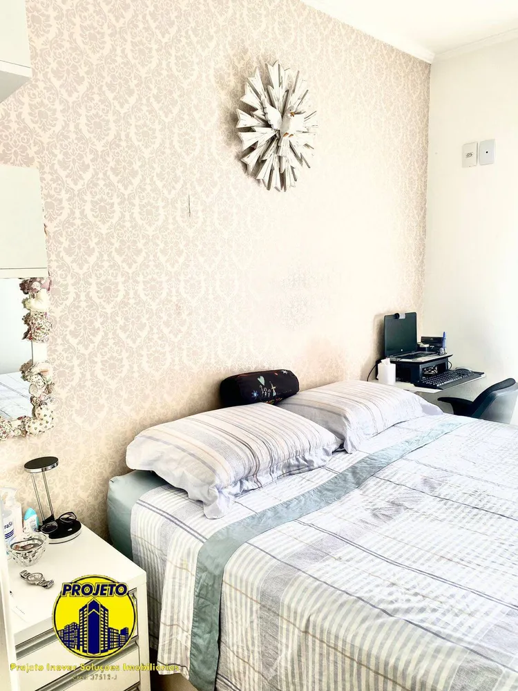 Apartamento, 2 quartos, 50 m² - Foto 5