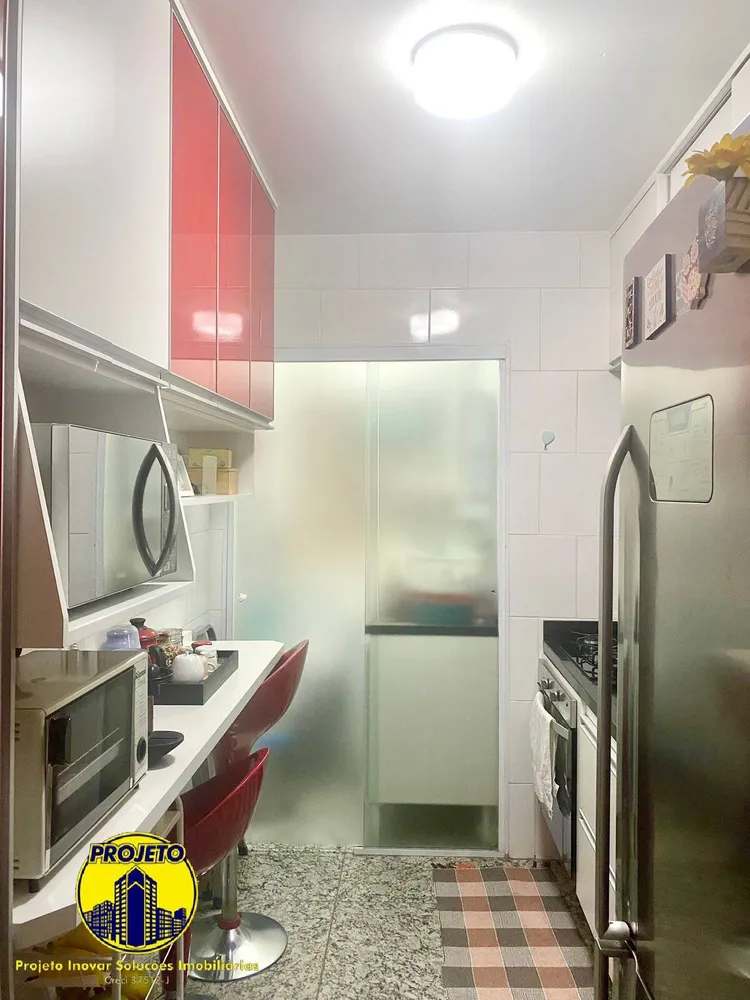 Apartamento, 2 quartos, 50 m² - Foto 9