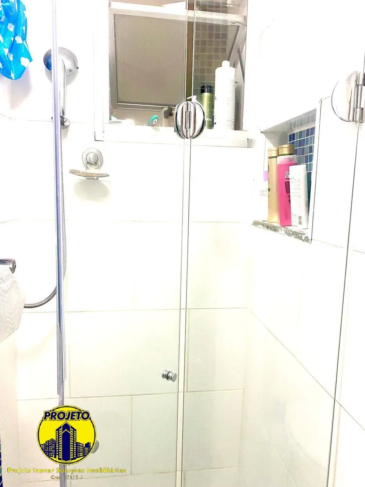 Apartamento, 2 quartos, 50 m² - Foto 11