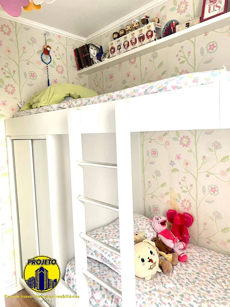 Apartamento, 2 quartos, 50 m² - Foto 6