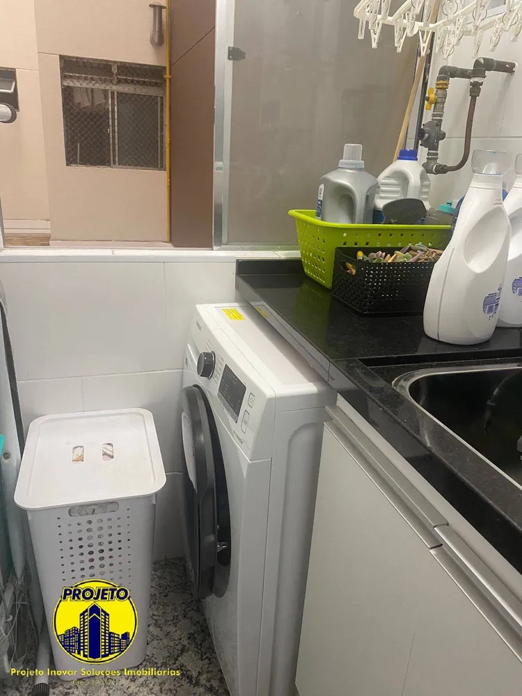 Apartamento, 2 quartos, 50 m² - Foto 10