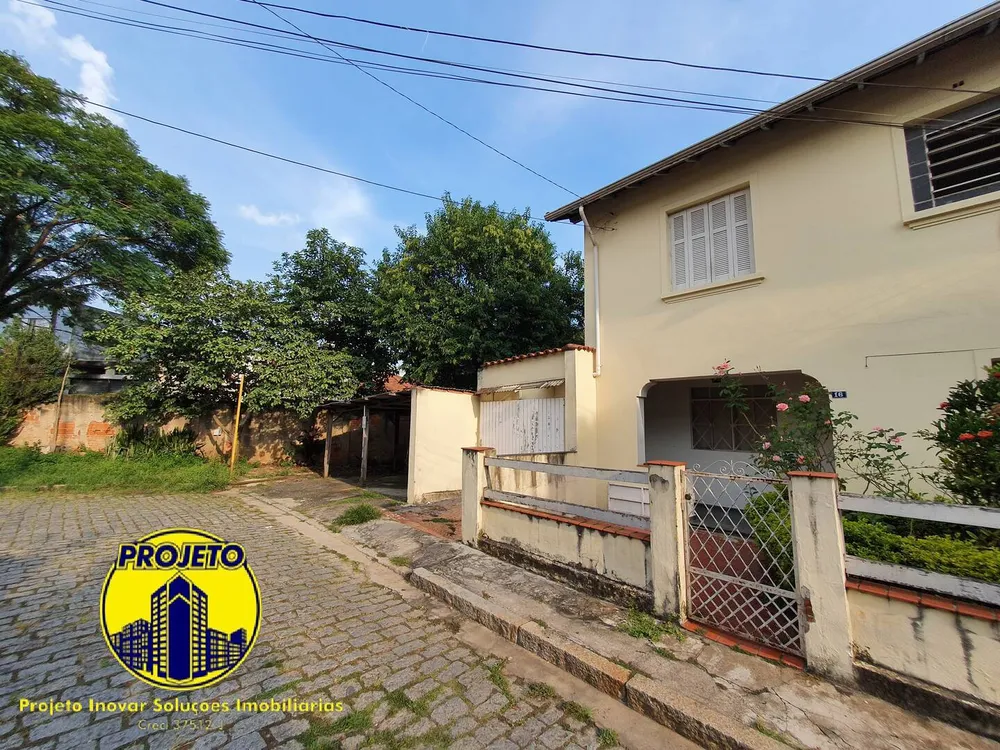 Casa, 2 quartos, 100 m² - Foto 1