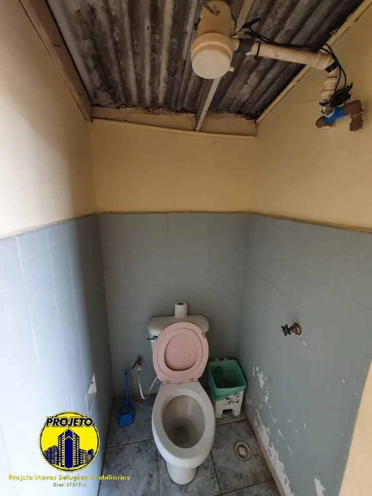 Casa, 2 quartos, 100 m² - Foto 10