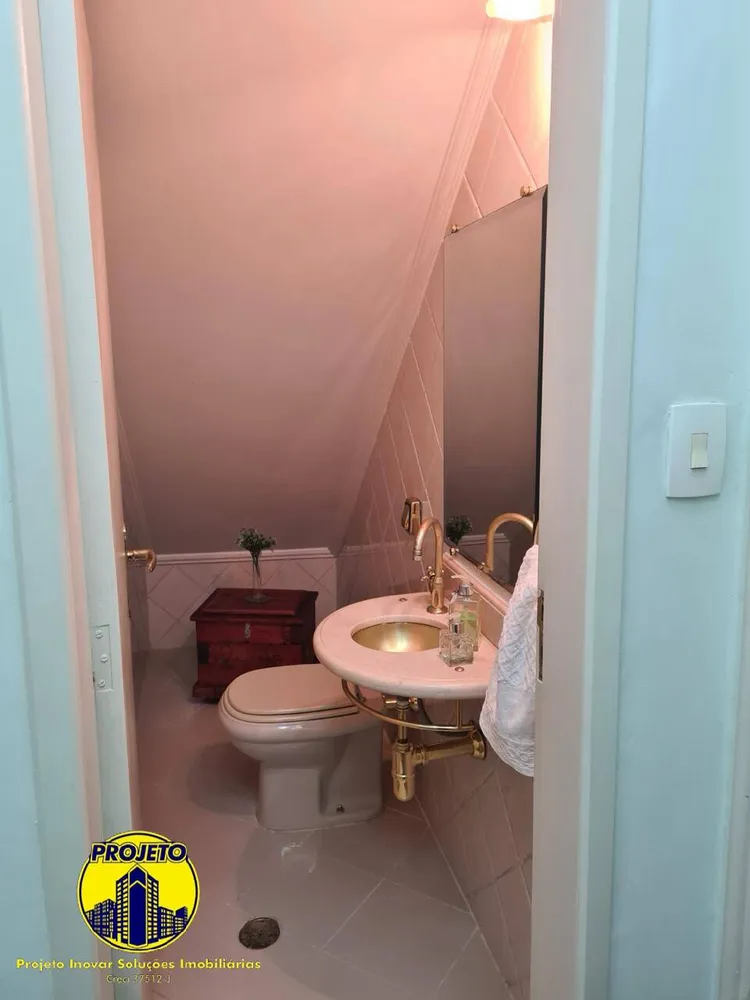 Sobrado, 3 quartos, 165 m² - Foto 5