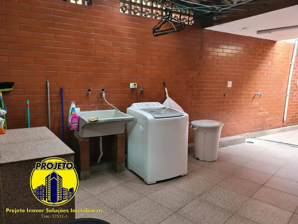 Sobrado, 3 quartos, 165 m² - Foto 11
