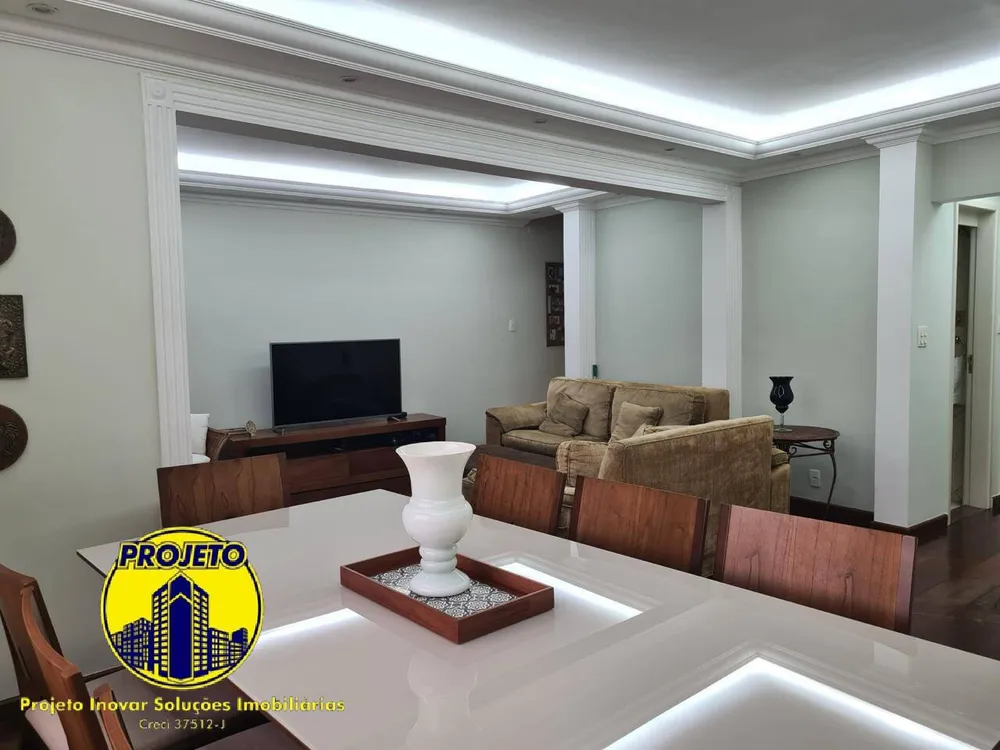Sobrado, 3 quartos, 165 m² - Foto 1