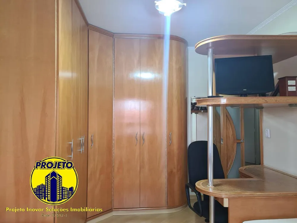 Sobrado, 3 quartos, 165 m² - Foto 10