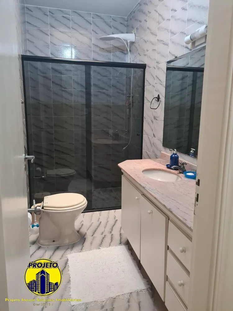 Sobrado, 3 quartos, 165 m² - Foto 3