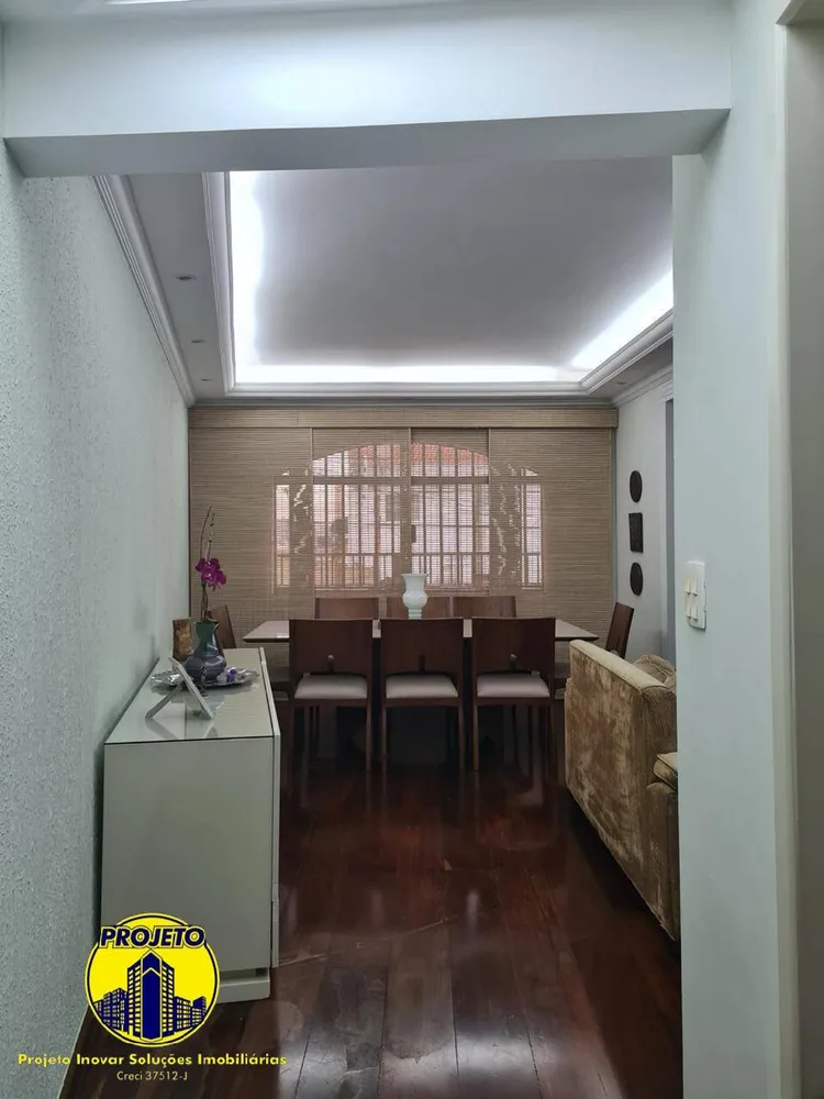 Sobrado, 3 quartos, 165 m² - Foto 3