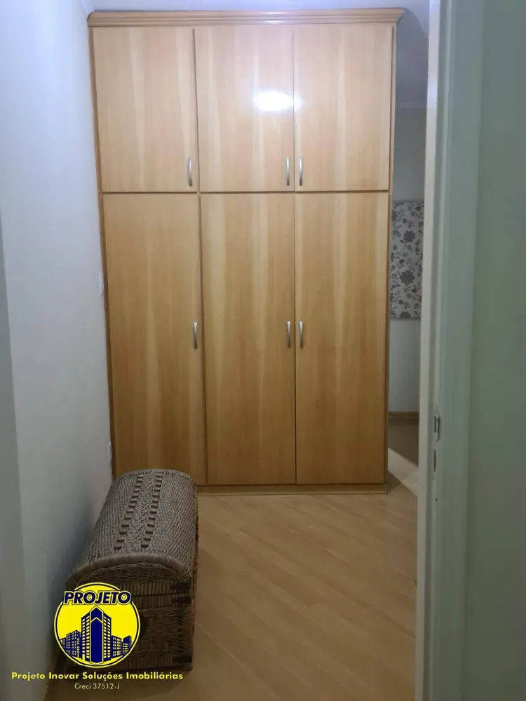 Sobrado, 3 quartos, 165 m² - Foto 8