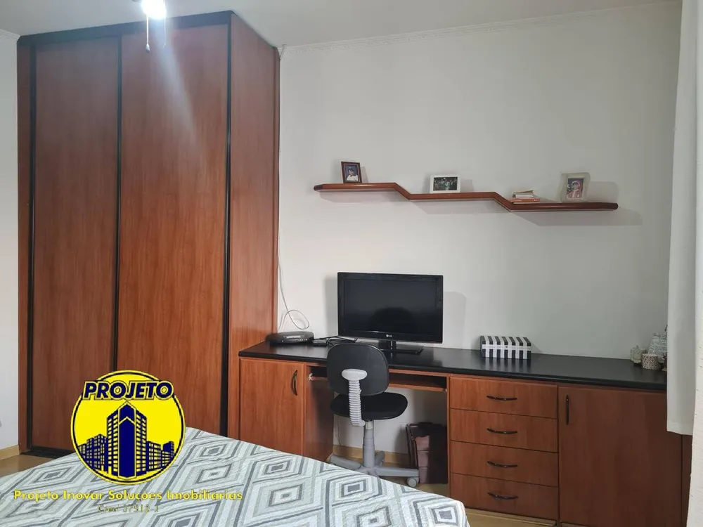Sobrado, 3 quartos, 165 m² - Foto 4