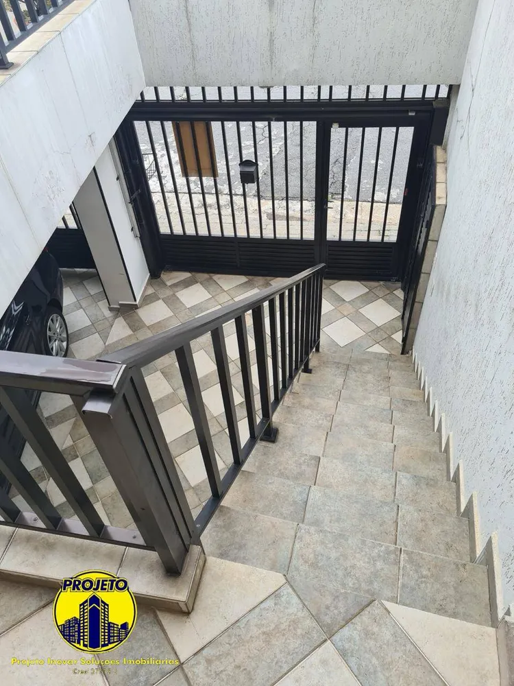 Sobrado, 3 quartos, 165 m² - Foto 12