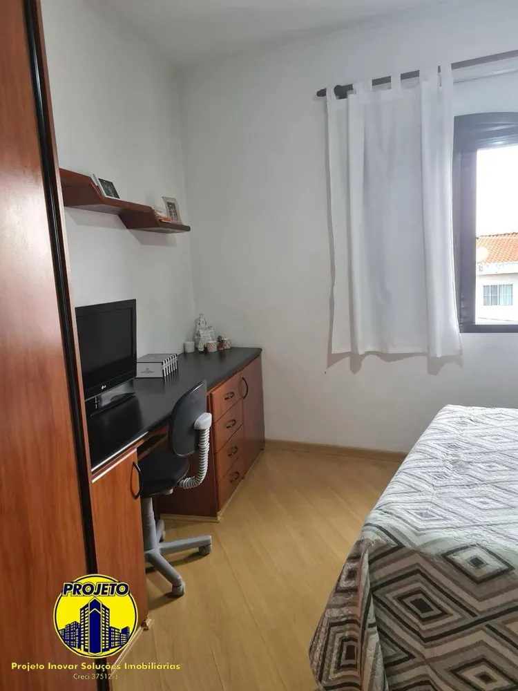 Sobrado, 3 quartos, 165 m² - Foto 2
