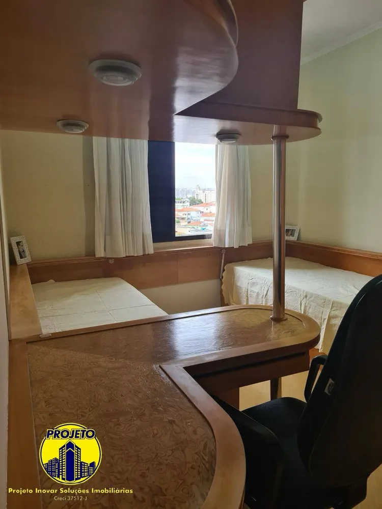 Sobrado, 3 quartos, 165 m² - Foto 4