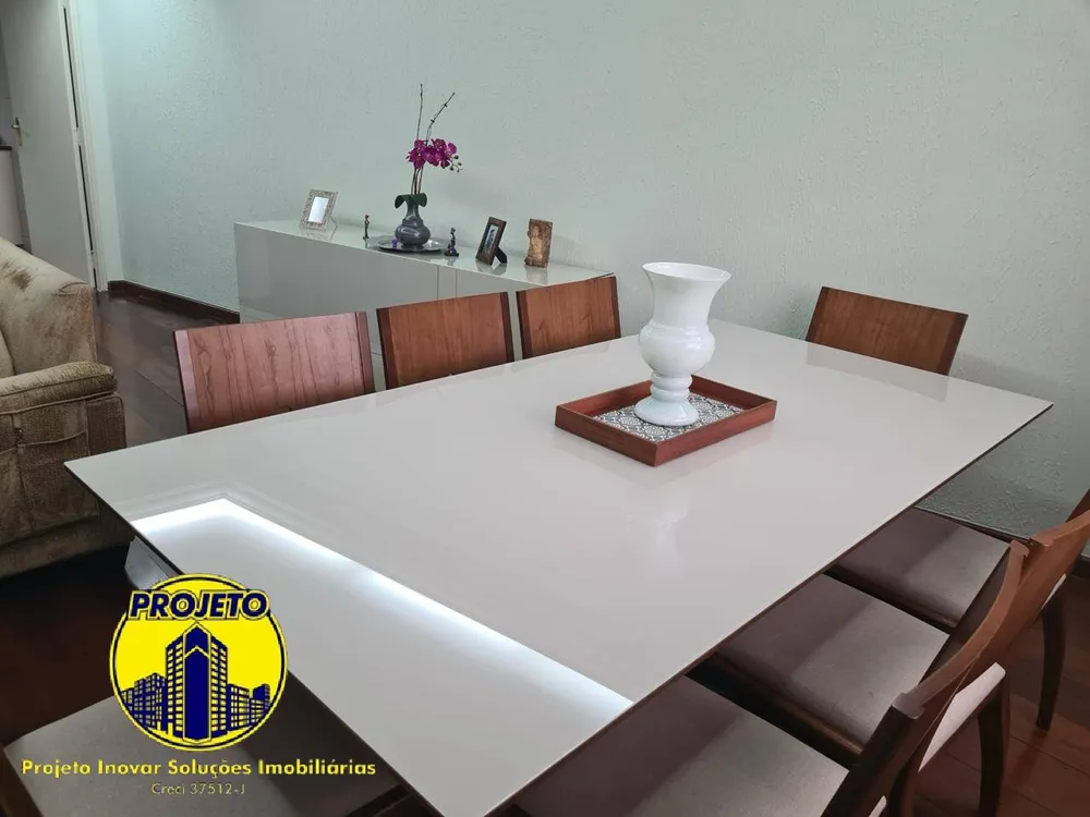 Sobrado, 3 quartos, 165 m² - Foto 2