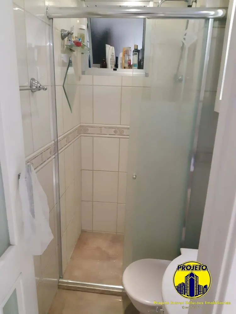 Apartamento, 2 quartos, 52 m² - Foto 6