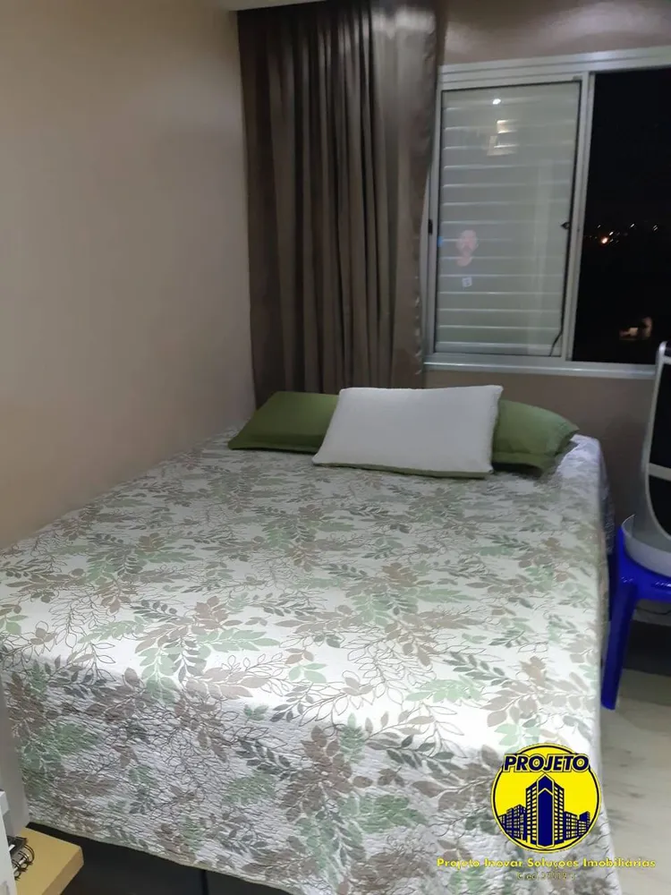 Apartamento, 2 quartos, 52 m² - Foto 11