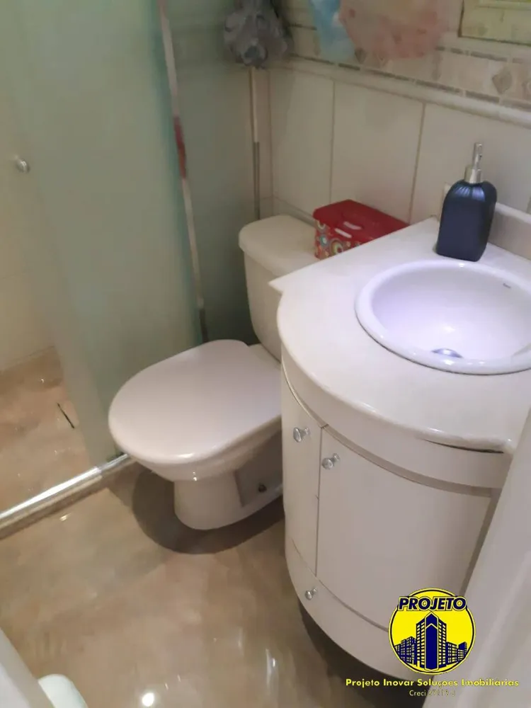 Apartamento, 2 quartos, 52 m² - Foto 4