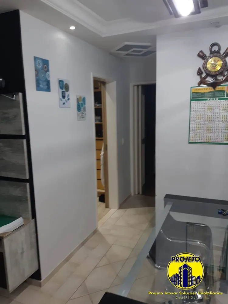 Apartamento, 2 quartos, 52 m² - Foto 9