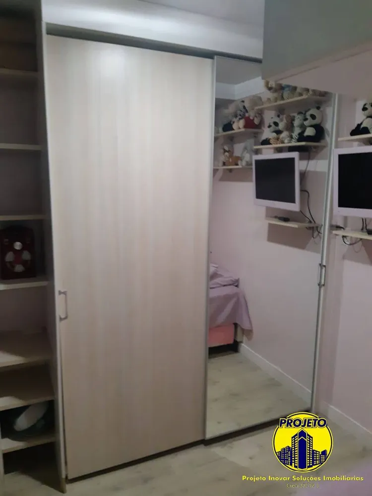 Apartamento, 2 quartos, 52 m² - Foto 10