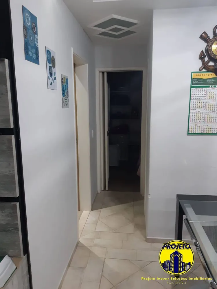 Apartamento, 2 quartos, 52 m² - Foto 12