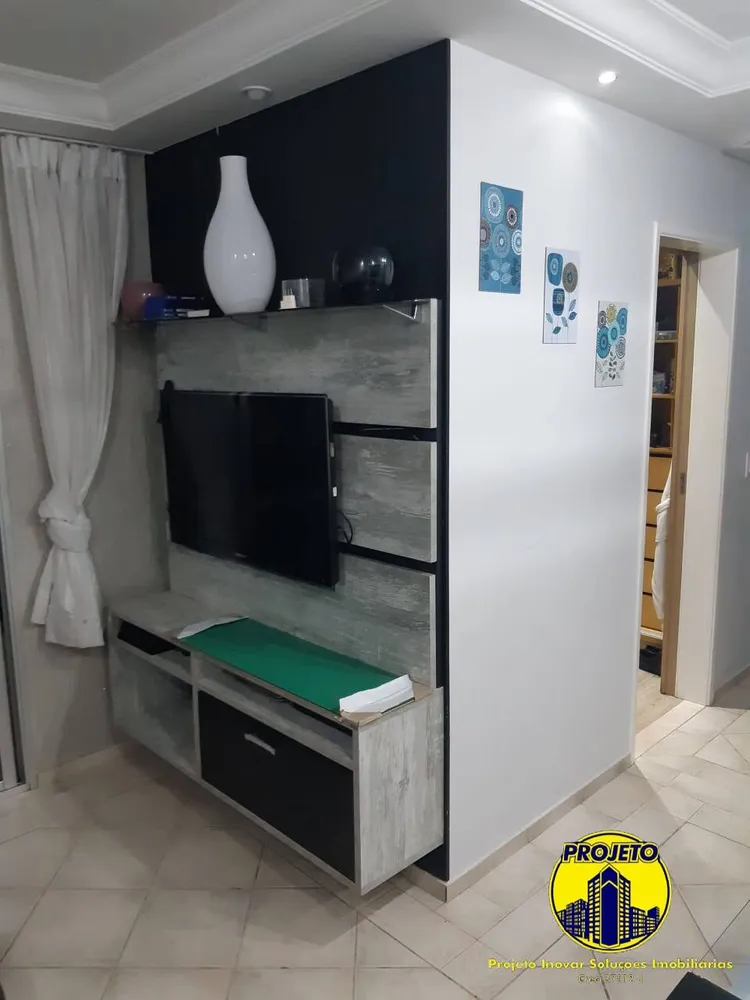Apartamento, 2 quartos, 52 m² - Foto 8