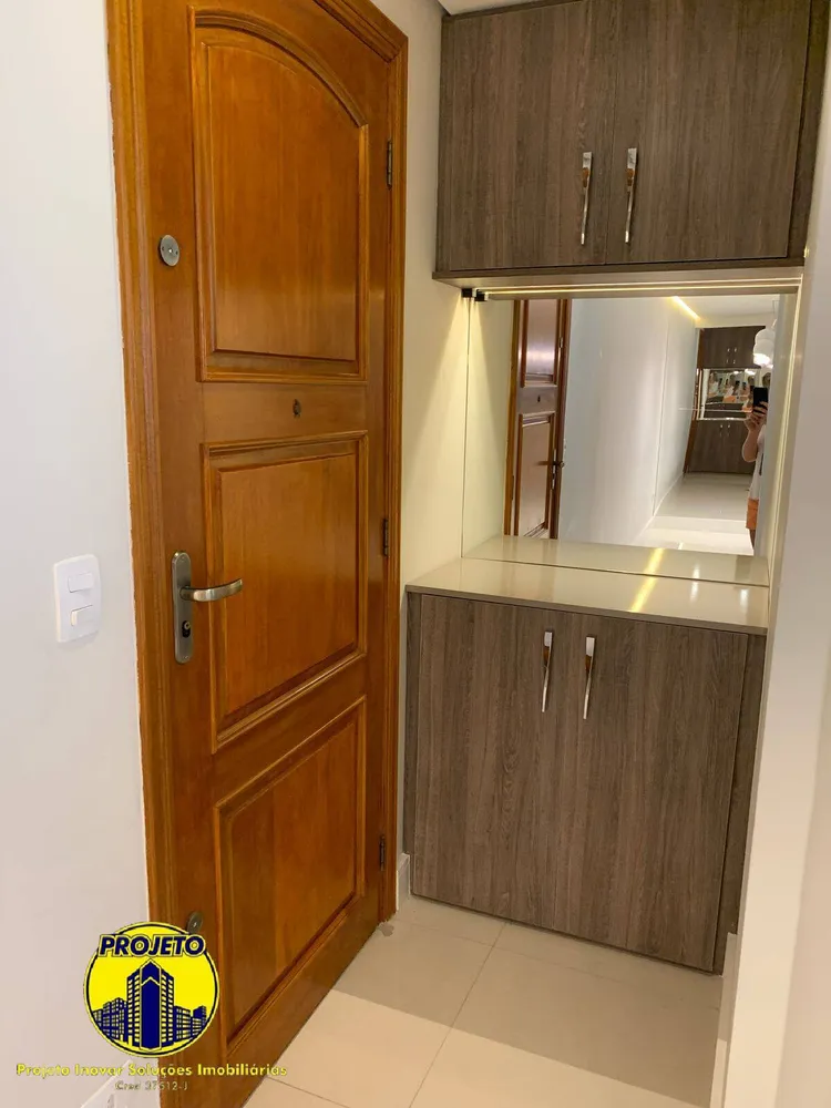 Apartamento, 2 quartos, 57 m² - Foto 5