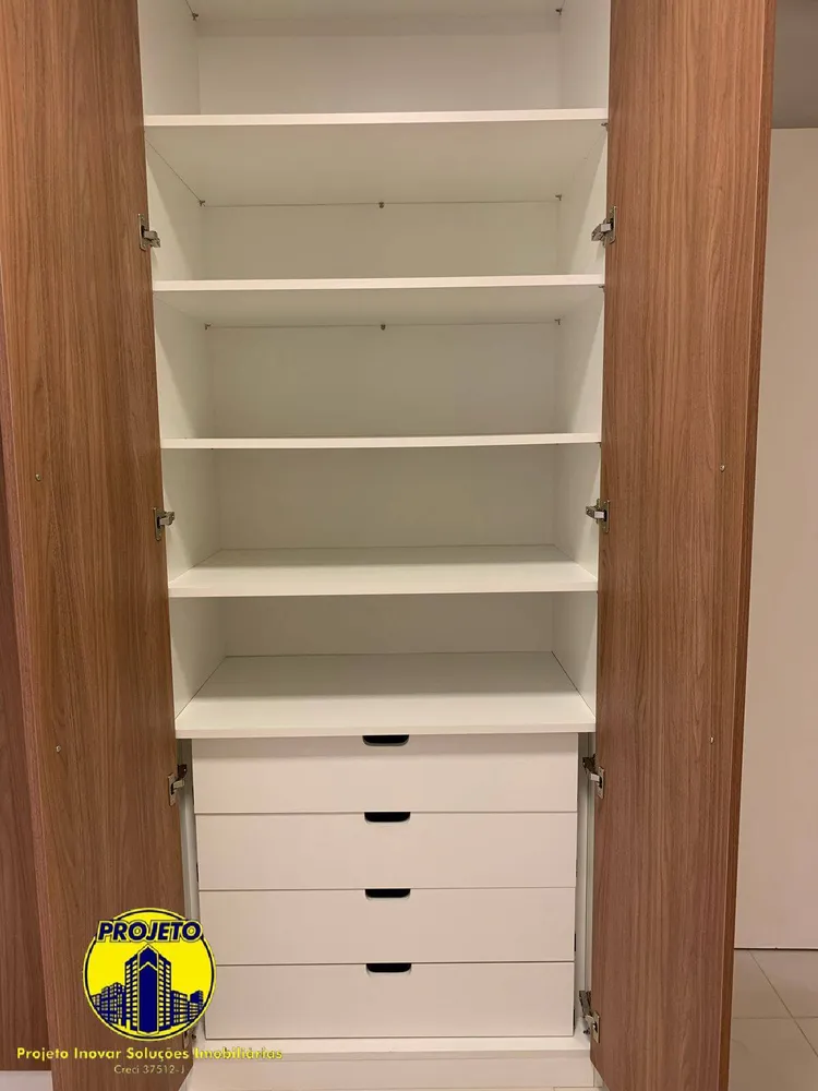 Apartamento, 2 quartos, 57 m² - Foto 10