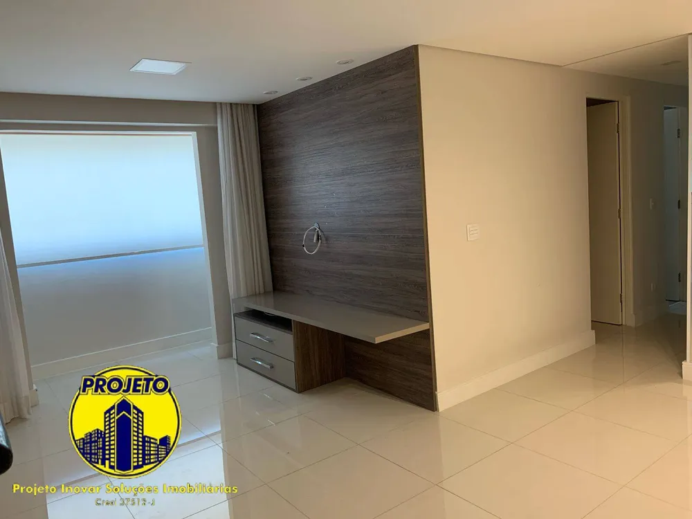 Apartamento, 2 quartos, 57 m² - Foto 1