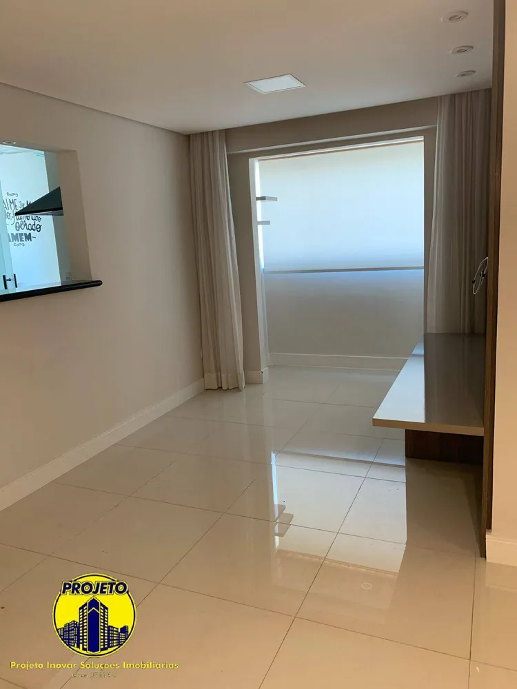 Apartamento, 2 quartos, 57 m² - Foto 2
