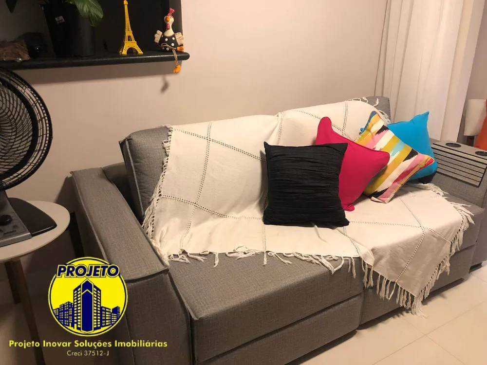 Apartamento, 2 quartos, 57 m² - Foto 8