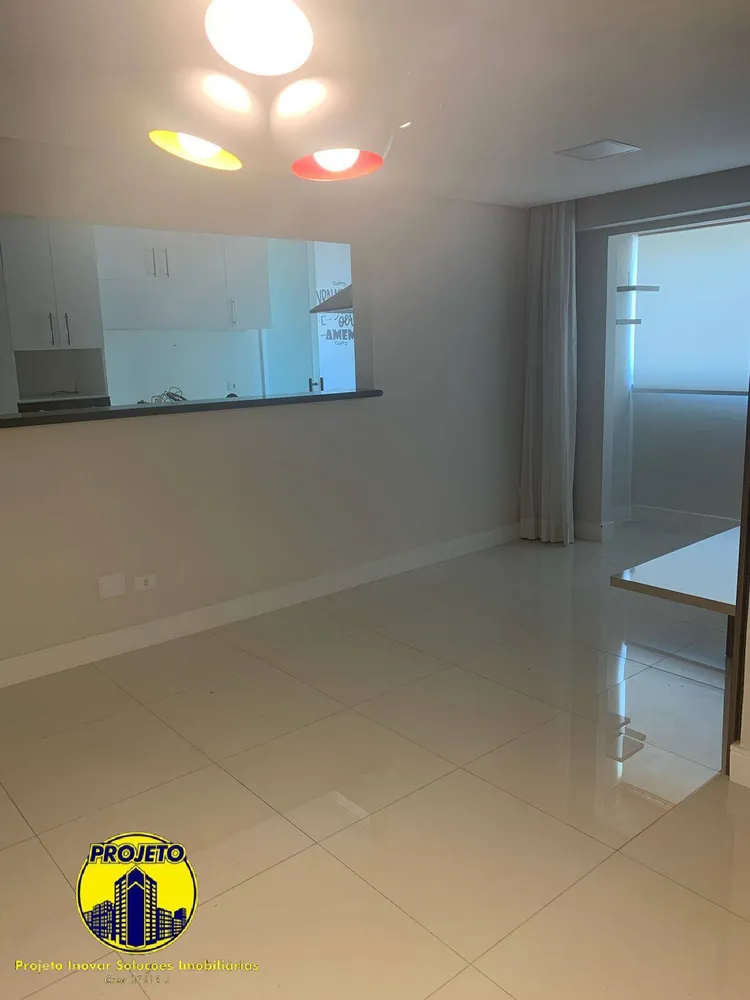 Apartamento, 2 quartos, 57 m² - Foto 4