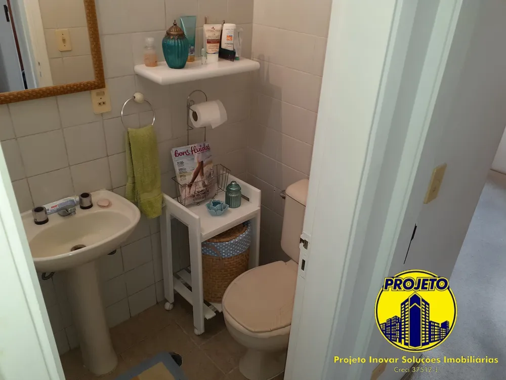Apartamento, 3 quartos, 68 m² - Foto 5