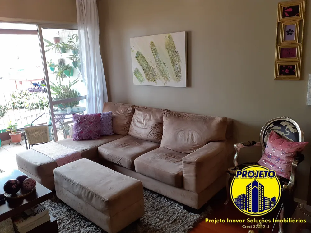 Apartamento, 3 quartos, 68 m² - Foto 1