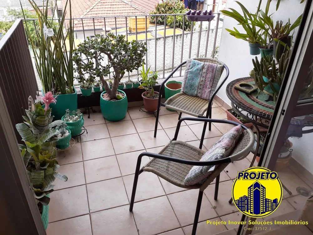 Apartamento, 3 quartos, 68 m² - Foto 3